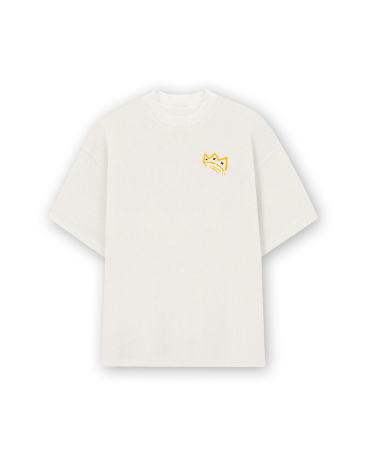 Camiseta The King