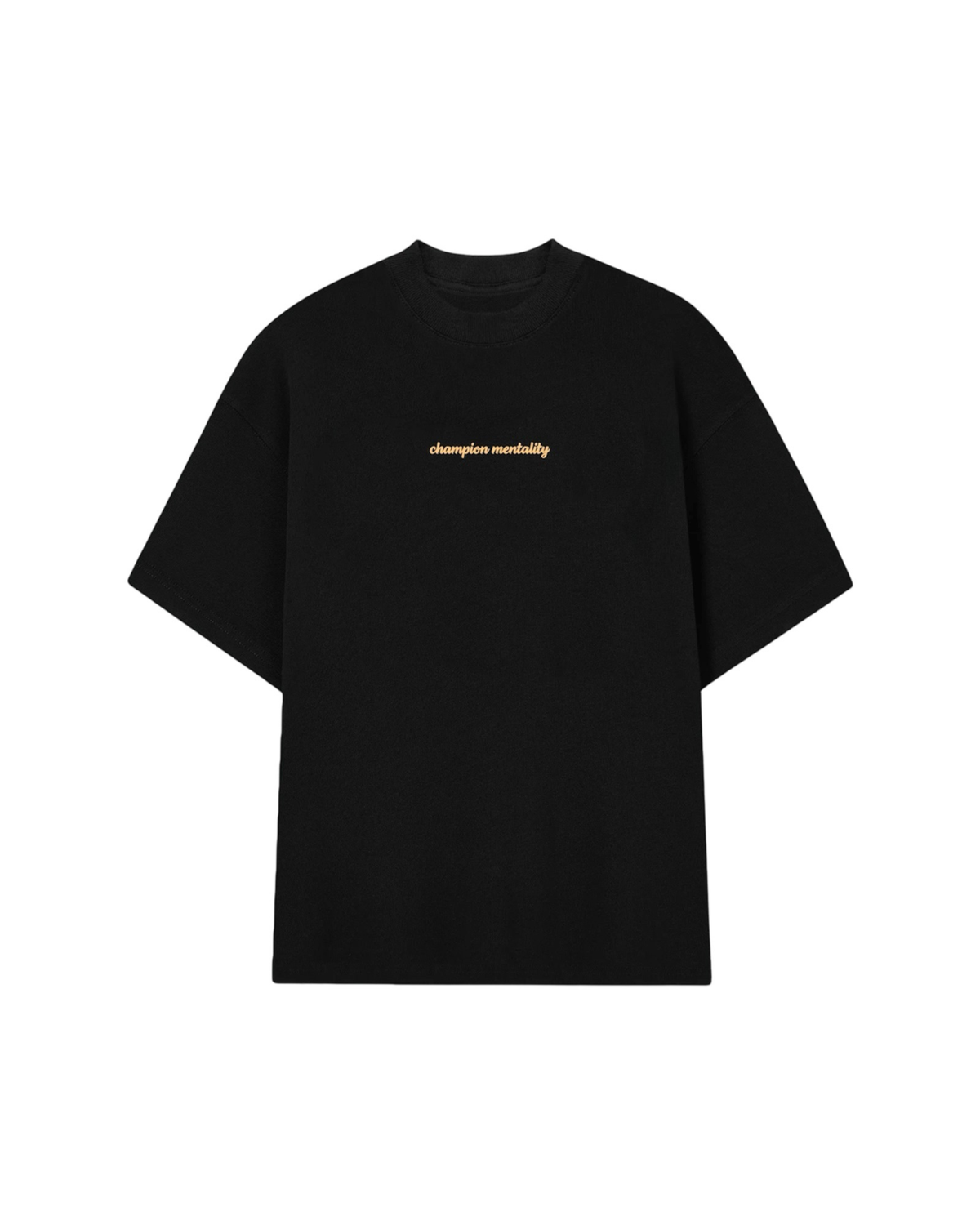 Camiseta Champion Mentality