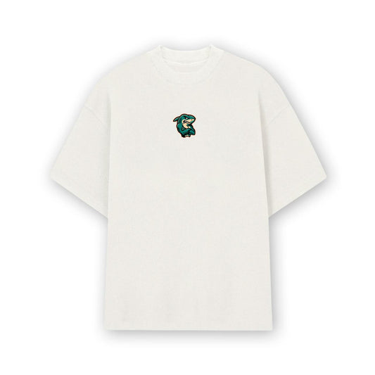Camiseta Shark Boy
