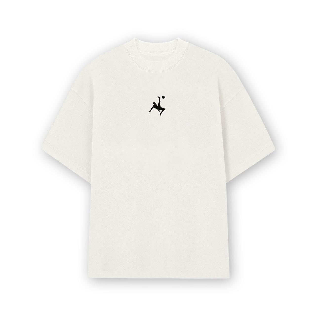 Camiseta Shark