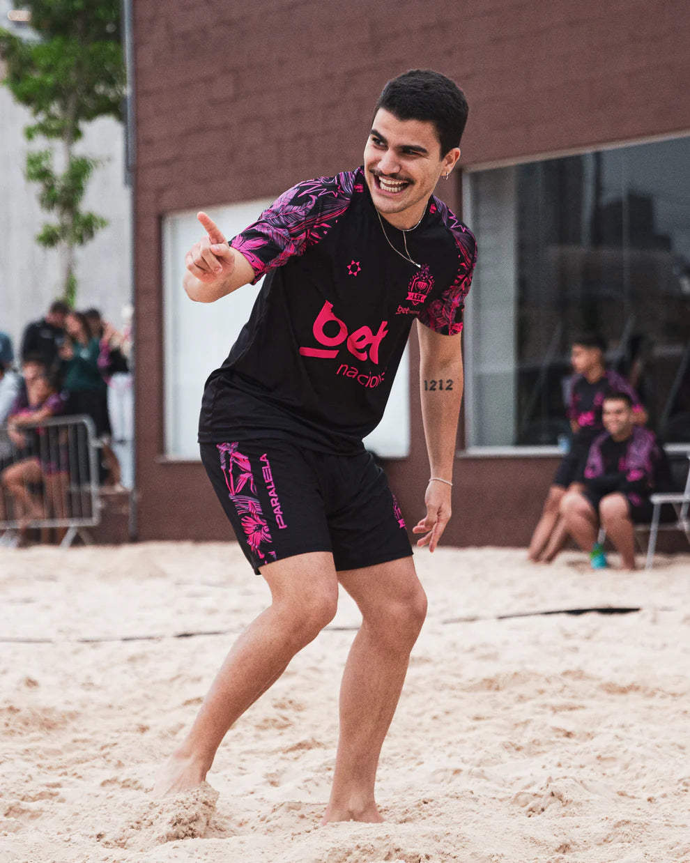 GG MASCULINO