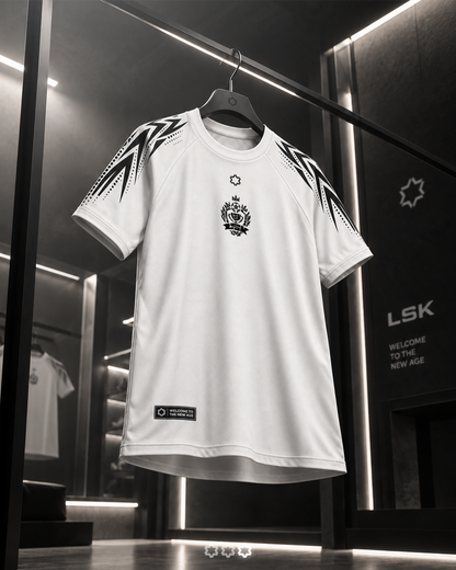 PRÉ-VENDA Uniforme LSK 22ª edição