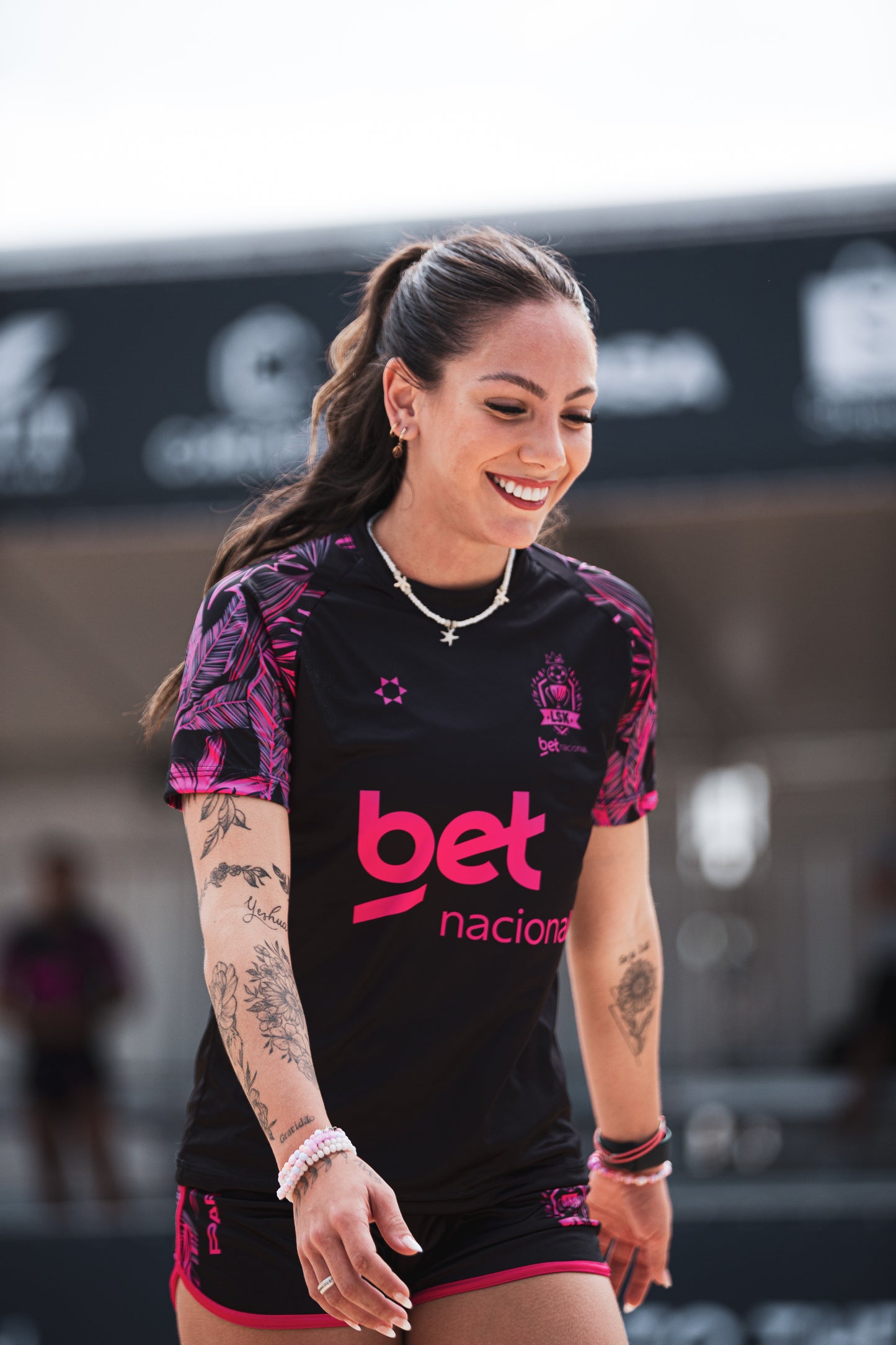 G FEMININO