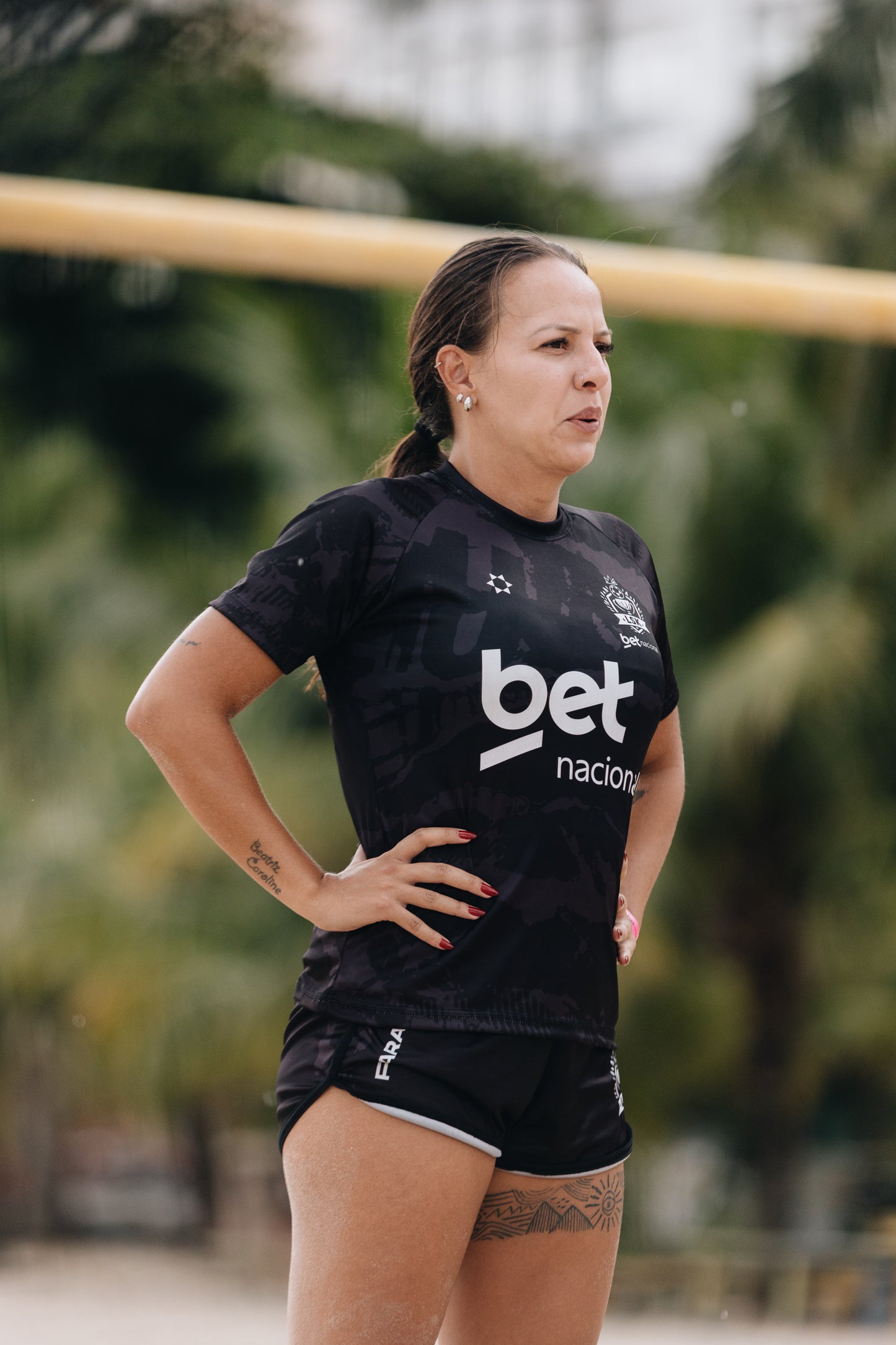 G FEMININO