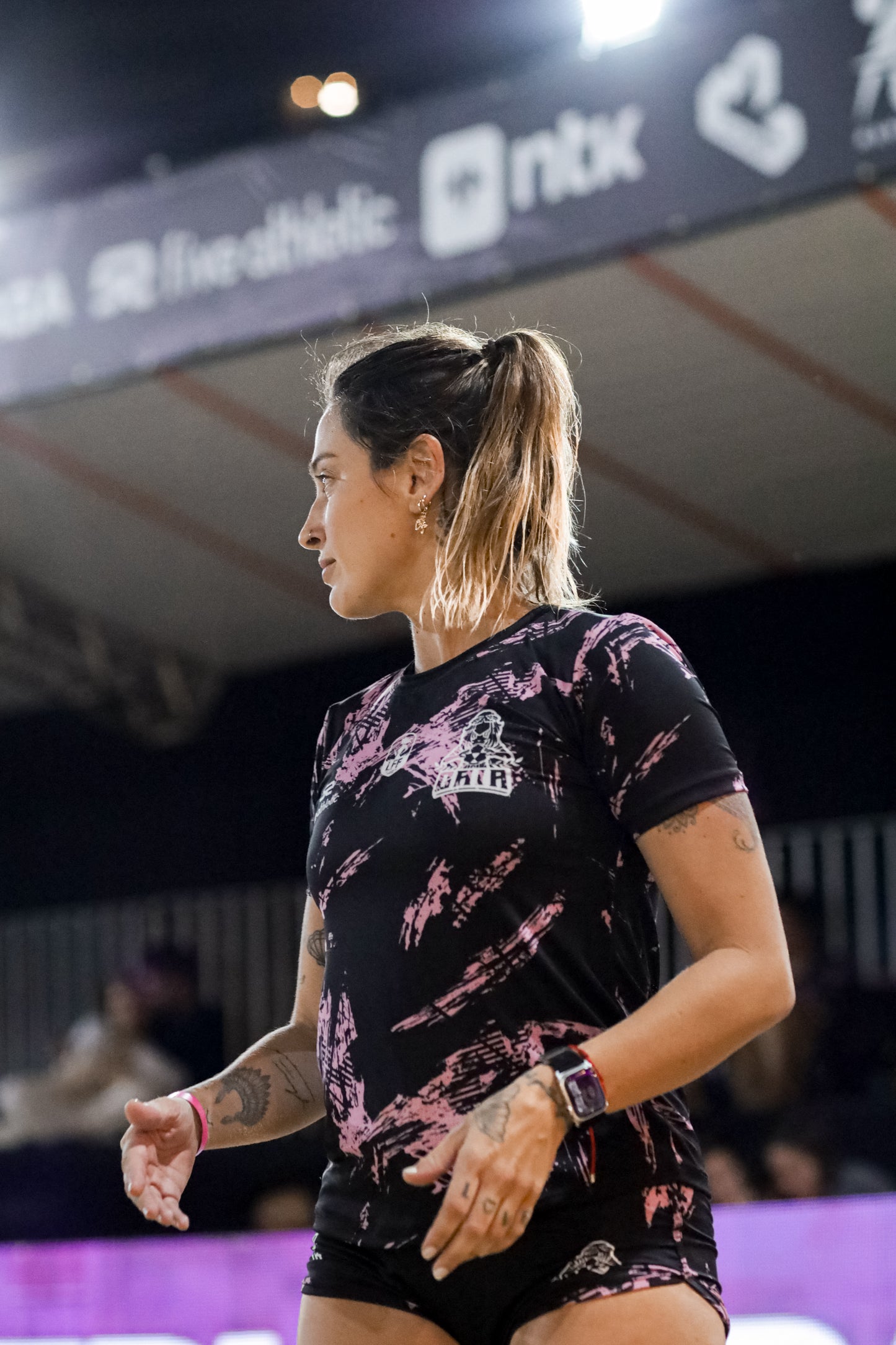 Uniforme Gaia 1ª edição