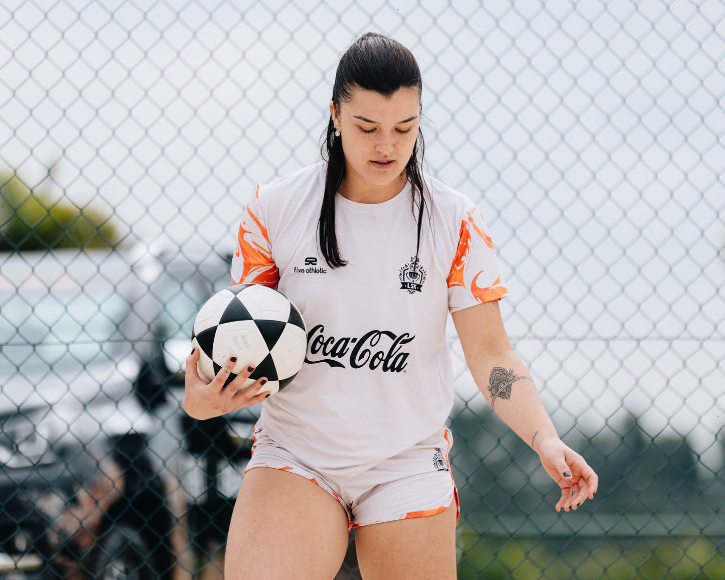 G FEMININO