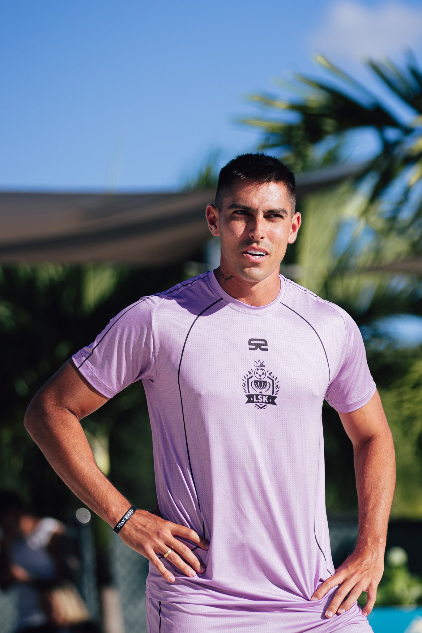 M MASCULINO