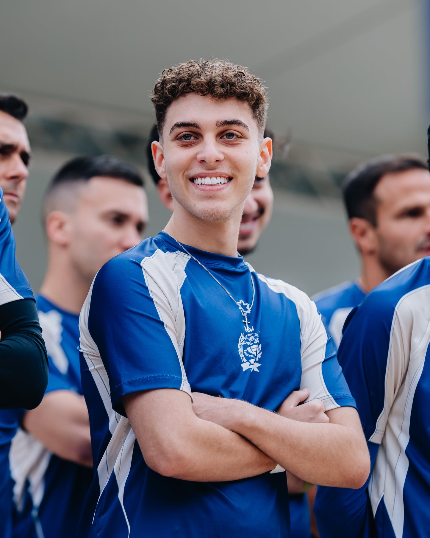 Uniforme LSK - 21ª edição