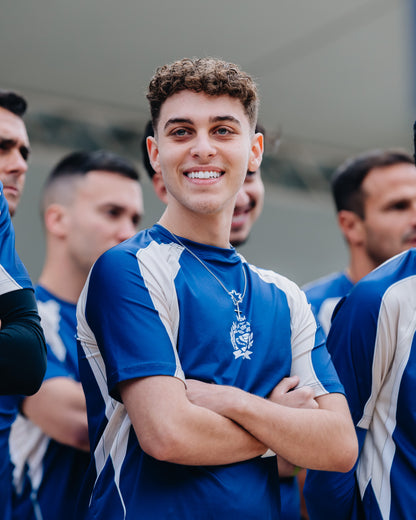 Uniforme LSK - 21ª edição