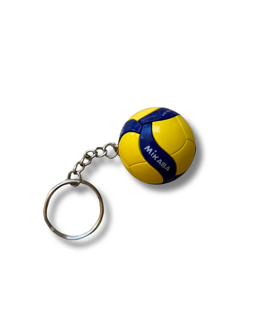 Chaveiro Mikasa vôlei