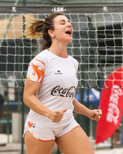 Uniforme LSK - 16ª edição