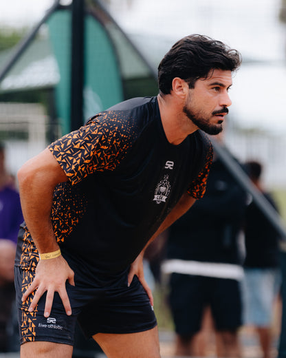 Uniforme LSK 19ª edição (Brasília)