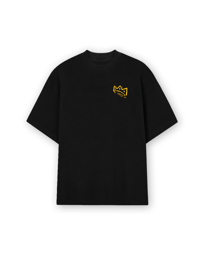 Camiseta The King
