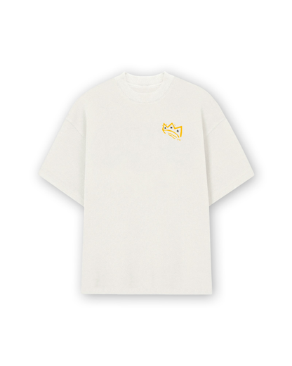 Camiseta The King