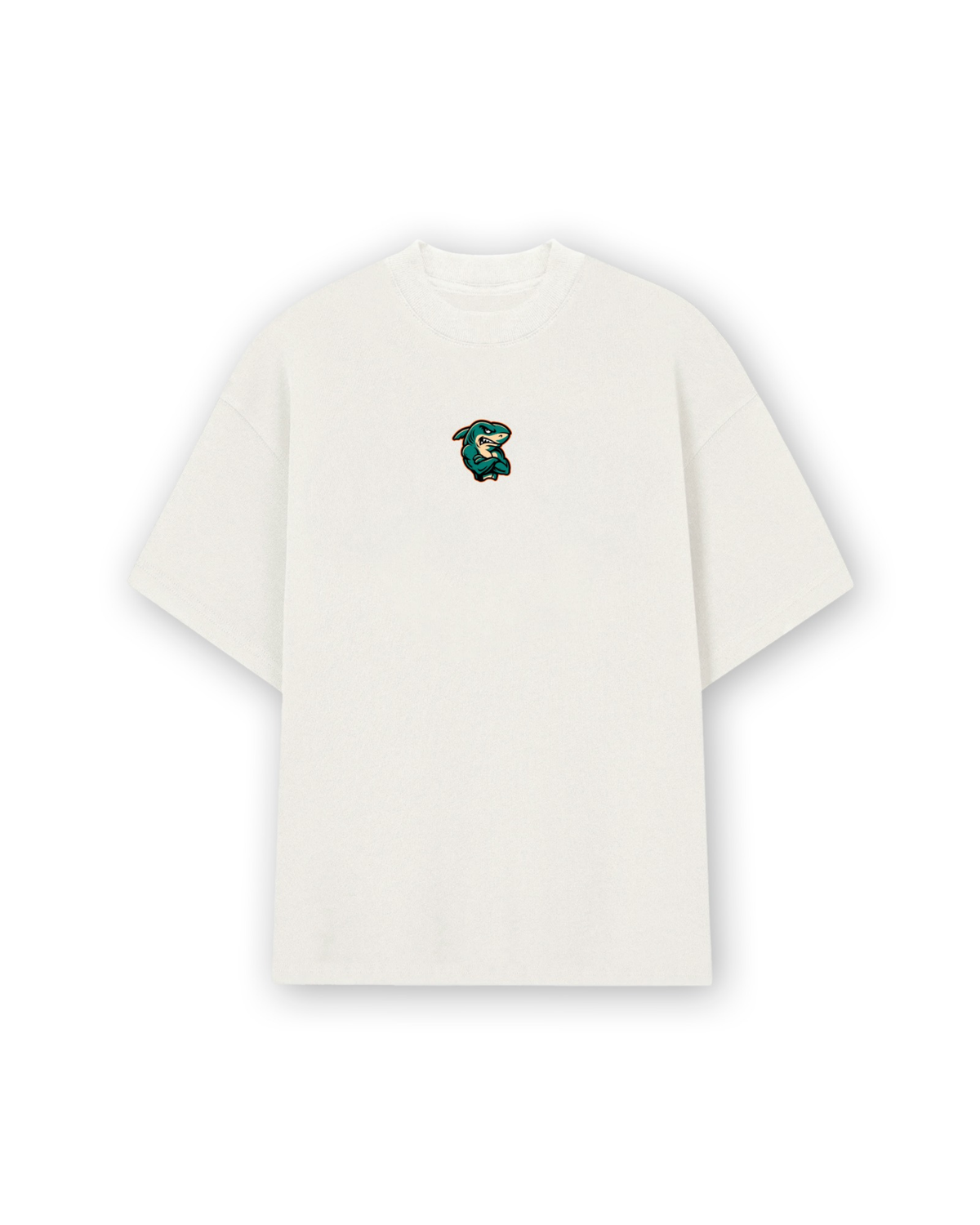 Camiseta Shark Boy