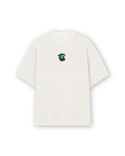 Camiseta Shark Boy