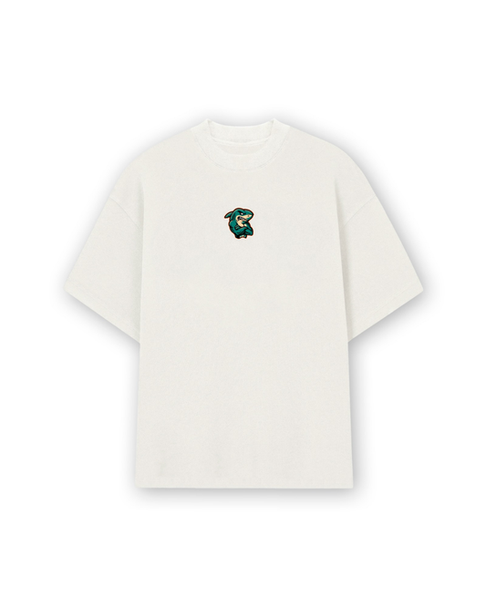 Camiseta Shark Boy