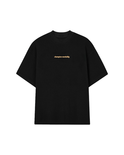 Camiseta Champion Mentality