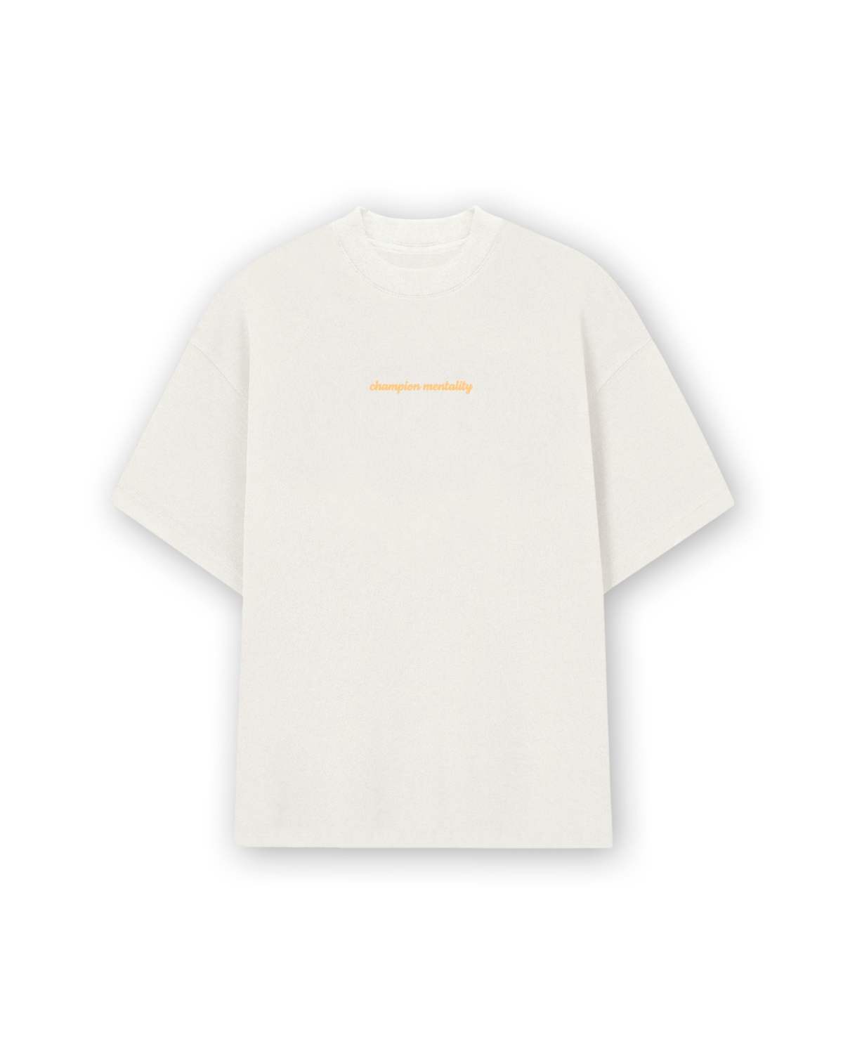 Camiseta Champion Mentality