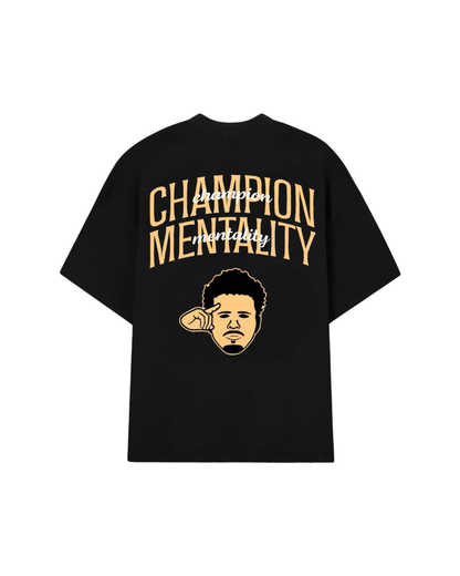 Camiseta Champion Mentality