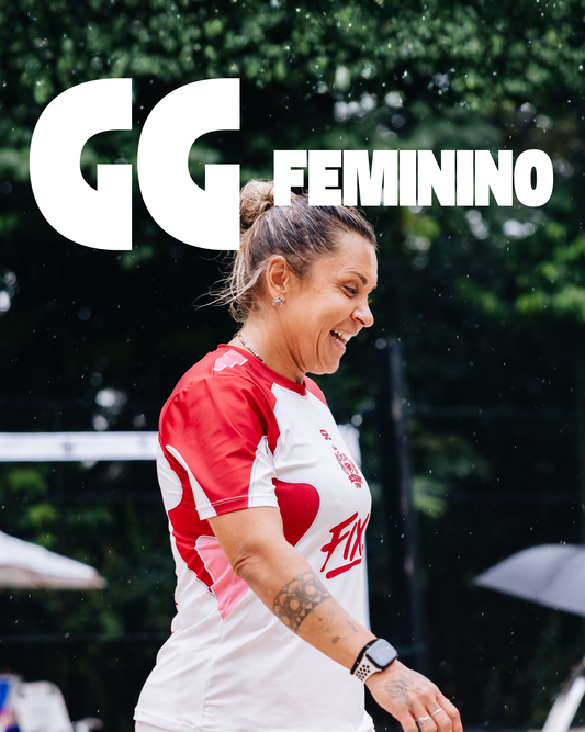GG FEMININO