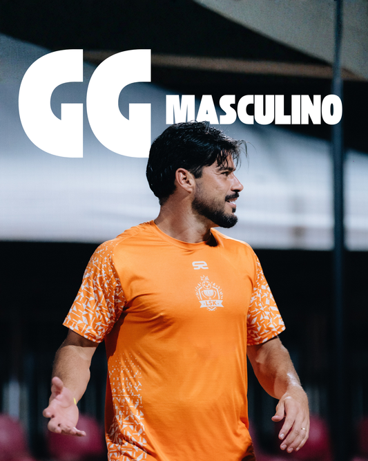 GG MASCULINO
