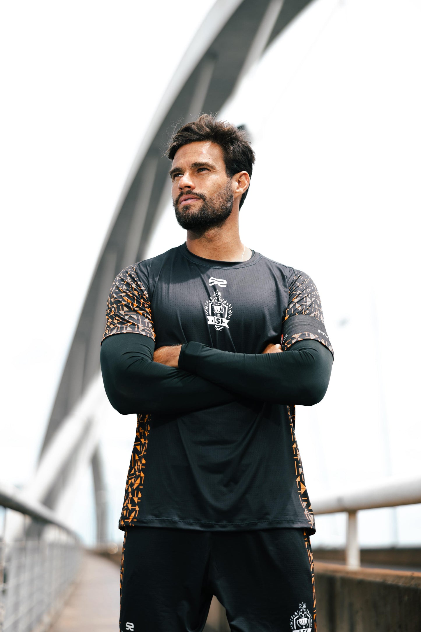 Uniforme LSK 19ª edição (Brasília)