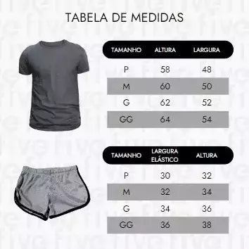 Uniforme LSK - 20ª edição
