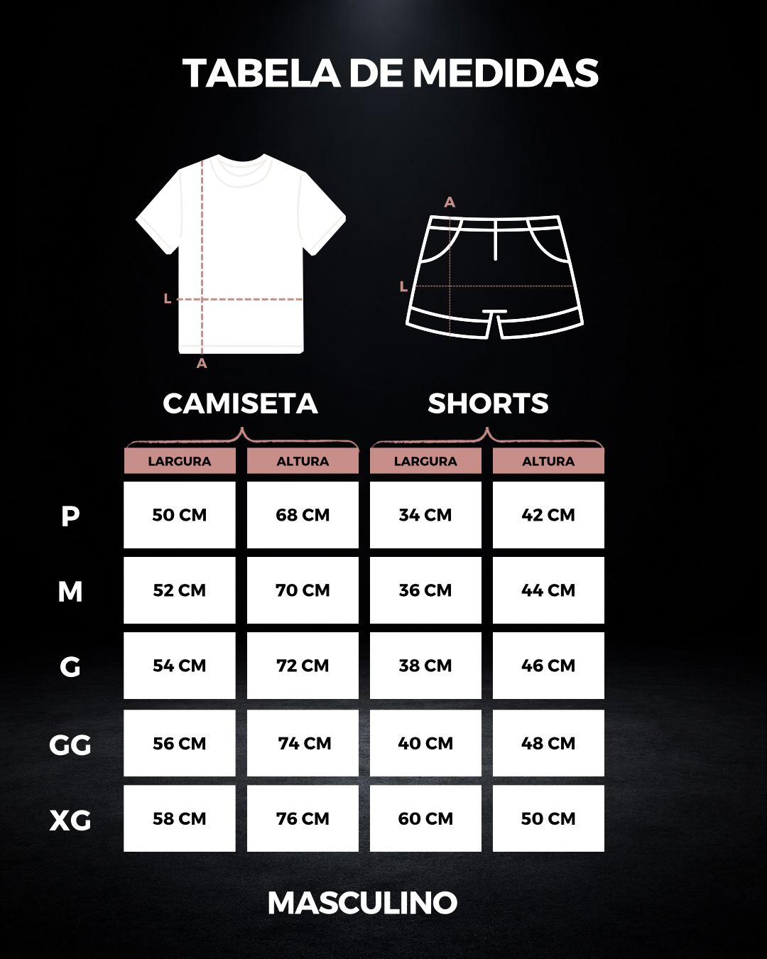 Uniforme LSK - 21ª edição
