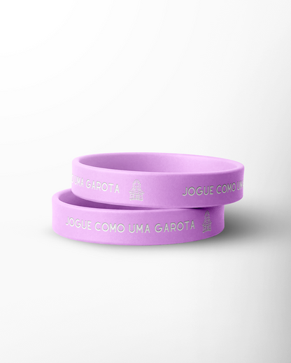 Pulseiras