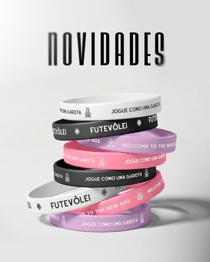 Pulseiras