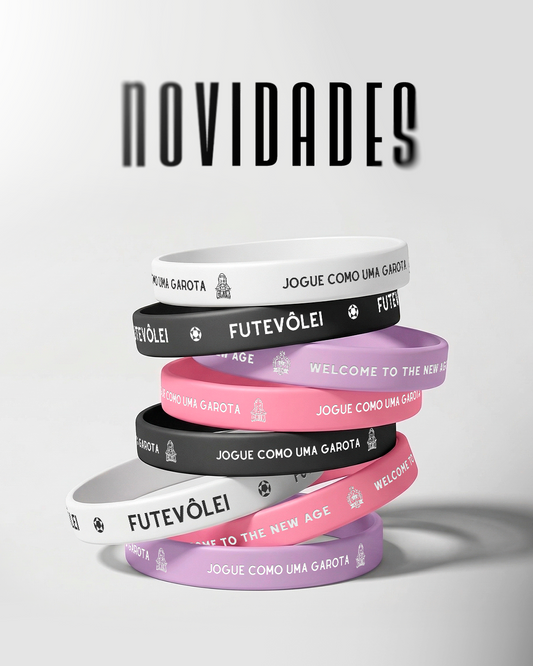 Pulseiras