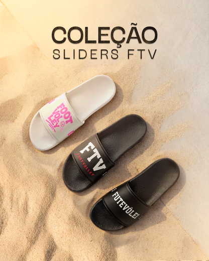 Chinelo FTV