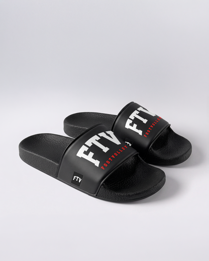 Chinelo FTV
