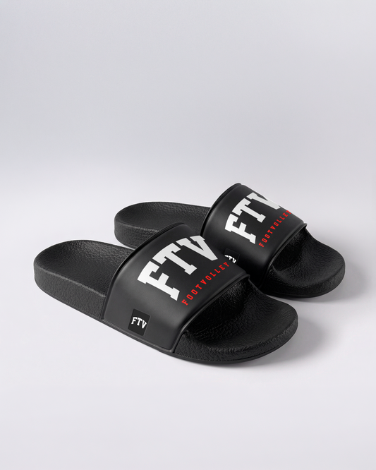 Chinelo FTV