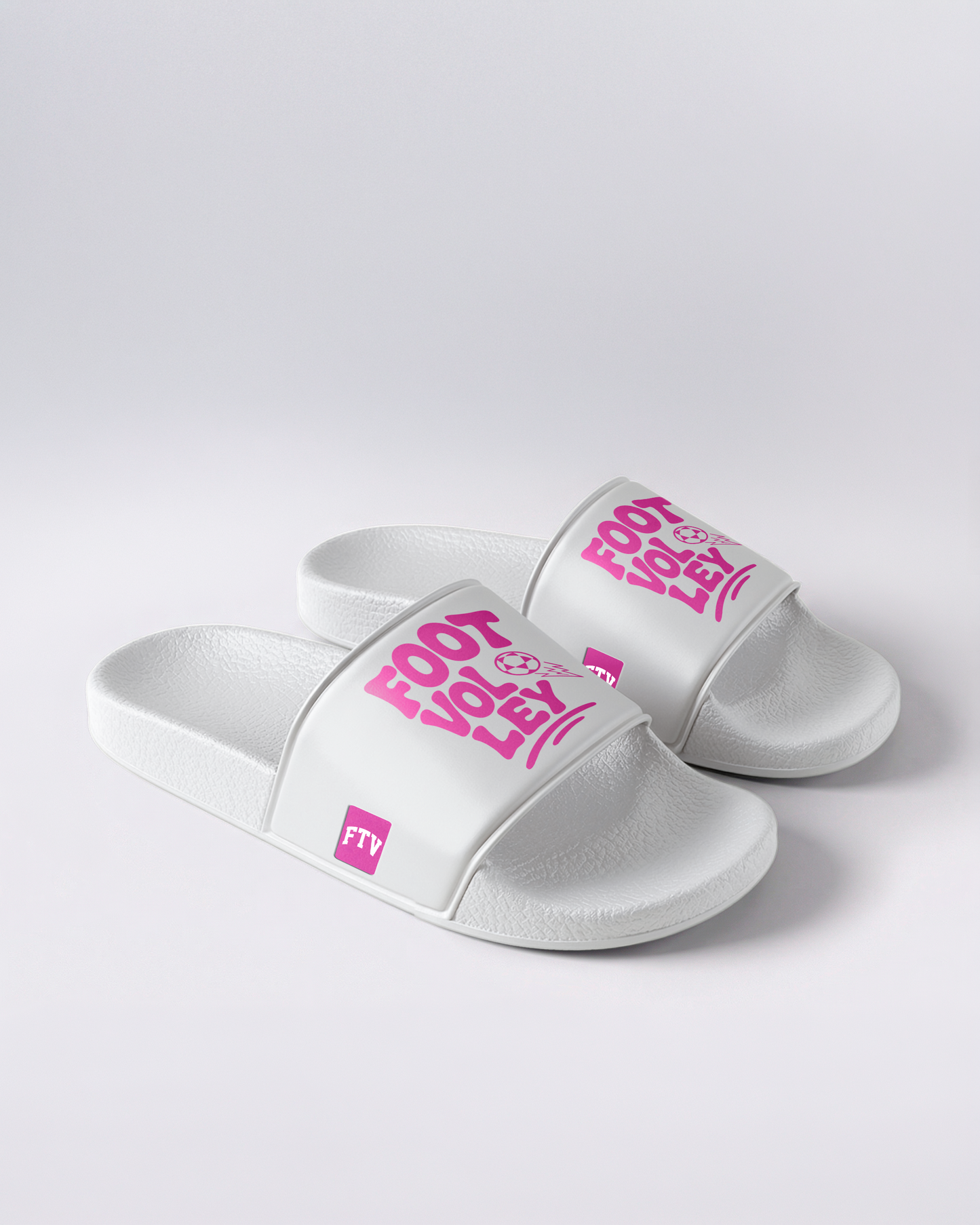 Chinelo FTV