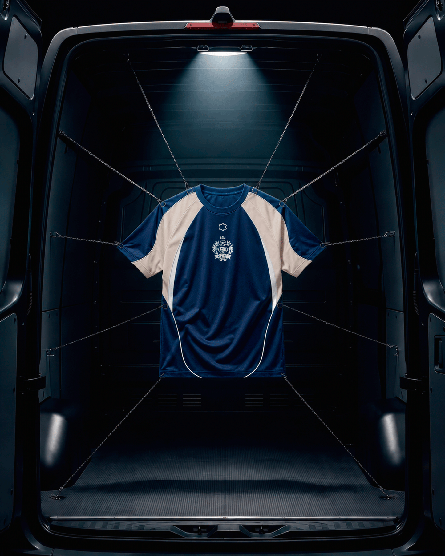(PRÉ-VENDA) Uniforme LSK - 21ª edição