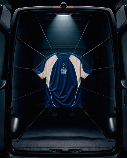 (PRÉ-VENDA) Uniforme LSK - 21ª edição