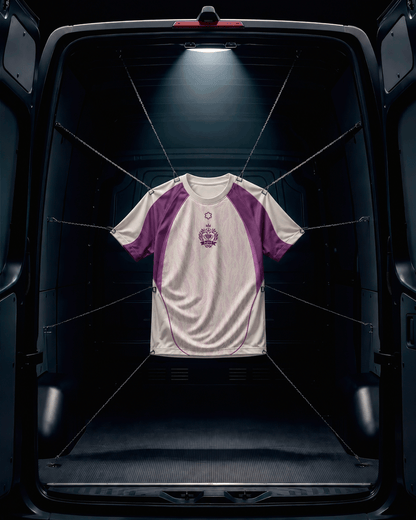 (PRÉ-VENDA) Uniforme LSK - 21ª edição