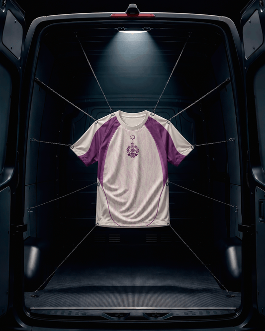 (PRÉ-VENDA) Uniforme LSK - 21ª edição