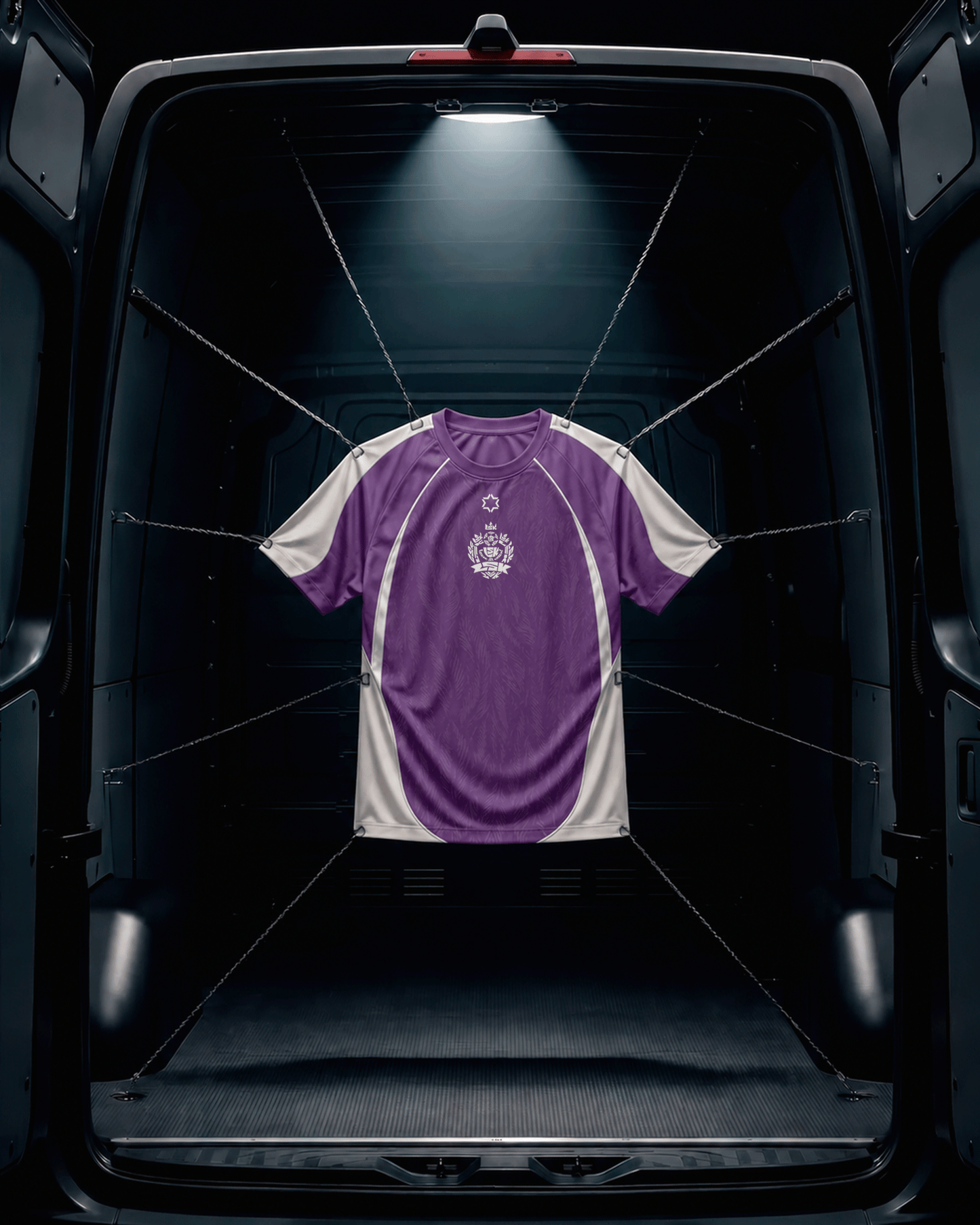(PRÉ-VENDA) Uniforme LSK - 21ª edição