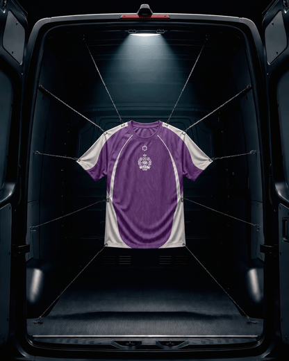 (PRÉ-VENDA) Uniforme LSK - 21ª edição