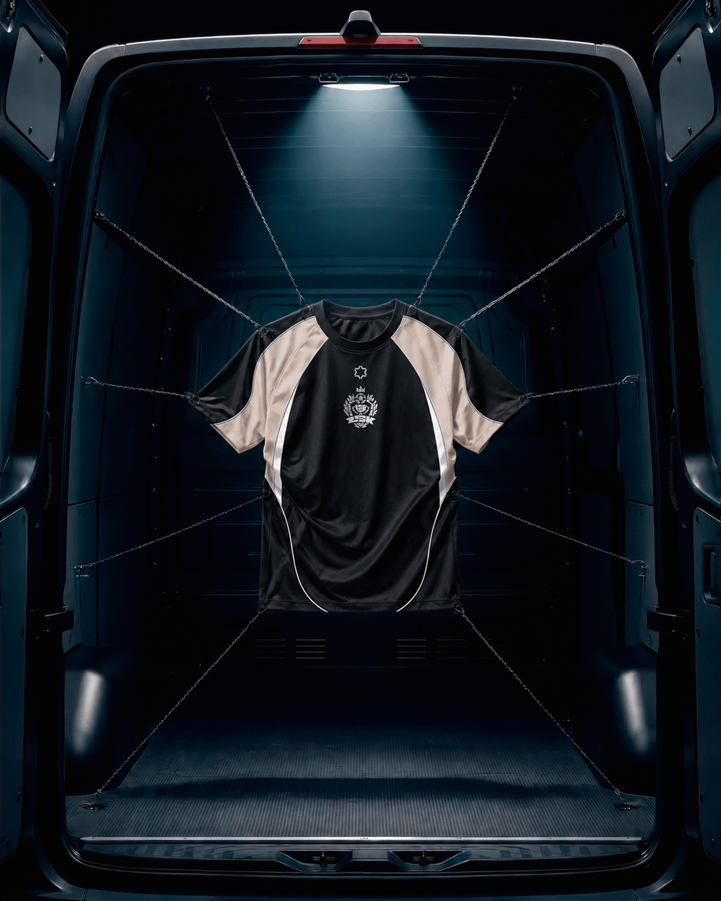 (PRÉ-VENDA) Uniforme LSK - 21ª edição