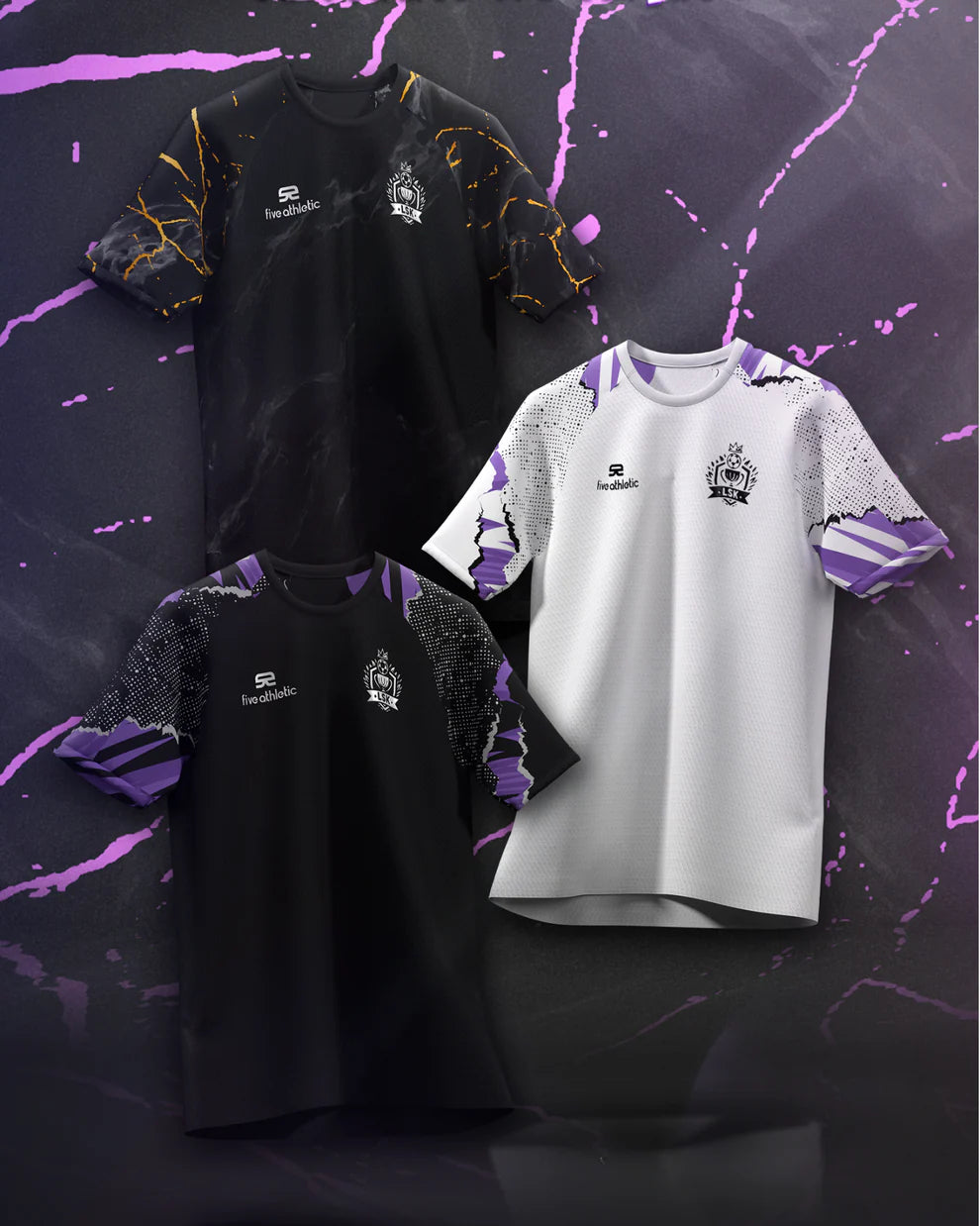 G FEMININO