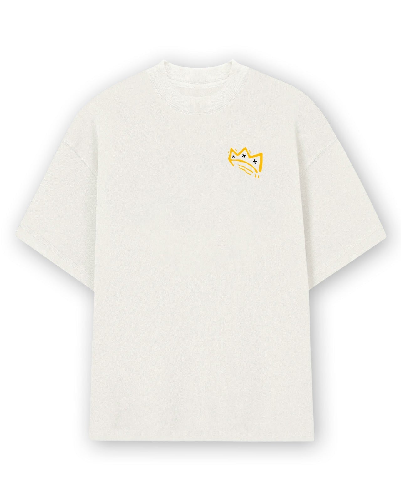 Camiseta The King