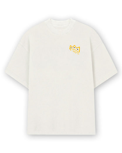 Camiseta The King