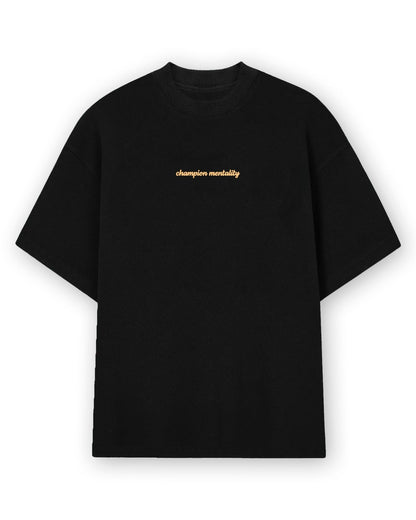 Camiseta Champion Mentality