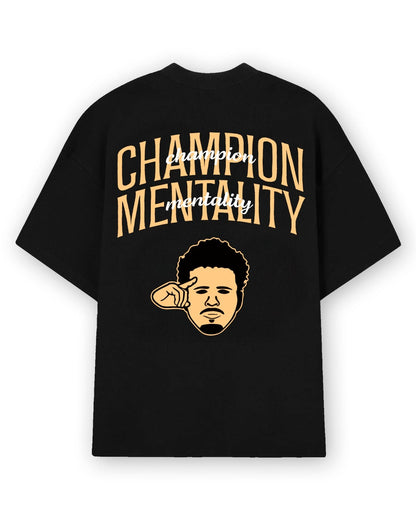 Camiseta Champion Mentality