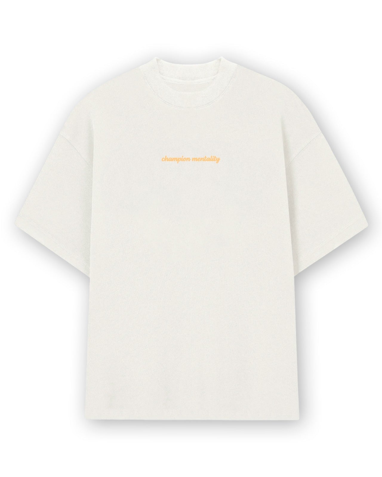Camiseta Champion Mentality