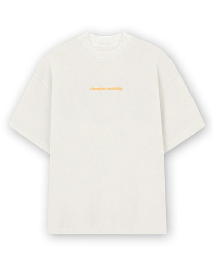 Camiseta Champion Mentality